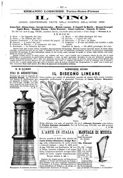 Bibliografia italiana giornale dell'Associazione libraria italiana