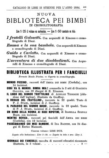 Bibliografia italiana giornale dell'Associazione libraria italiana