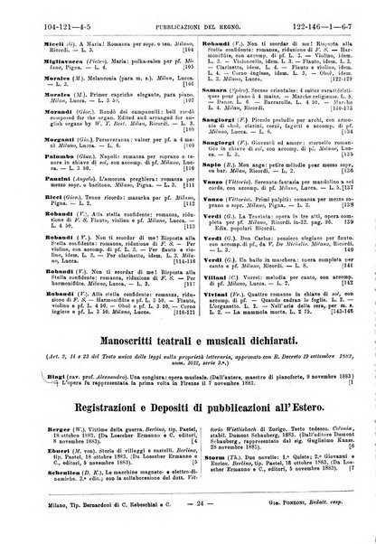 Bibliografia italiana giornale dell'Associazione libraria italiana