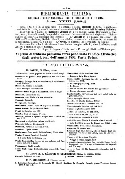 Bibliografia italiana giornale dell'Associazione libraria italiana