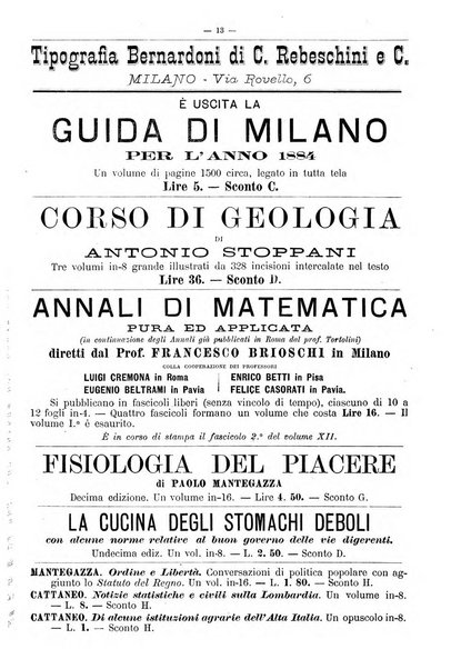 Bibliografia italiana giornale dell'Associazione libraria italiana