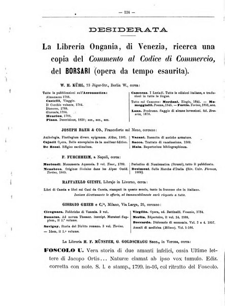 Bibliografia italiana giornale dell'Associazione libraria italiana