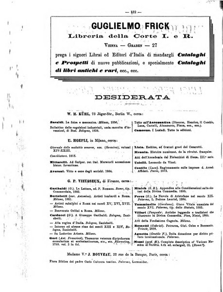 Bibliografia italiana giornale dell'Associazione libraria italiana