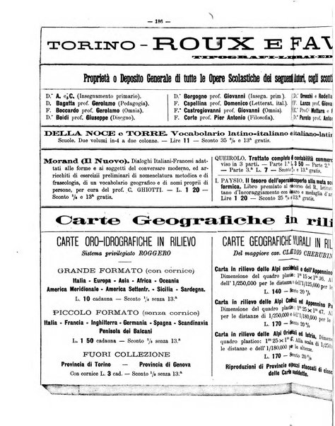 Bibliografia italiana giornale dell'Associazione libraria italiana