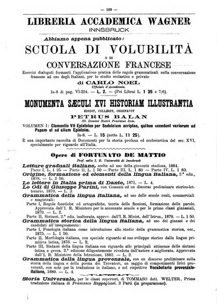 Bibliografia italiana giornale dell'Associazione libraria italiana