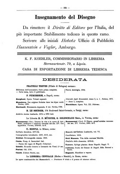 Bibliografia italiana giornale dell'Associazione libraria italiana