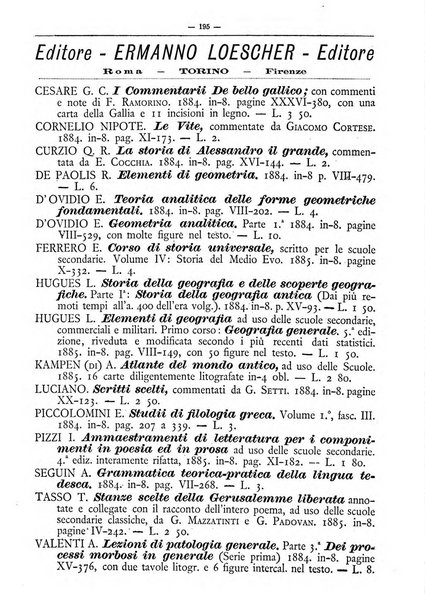 Bibliografia italiana giornale dell'Associazione libraria italiana