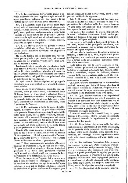 Bibliografia italiana giornale dell'Associazione libraria italiana