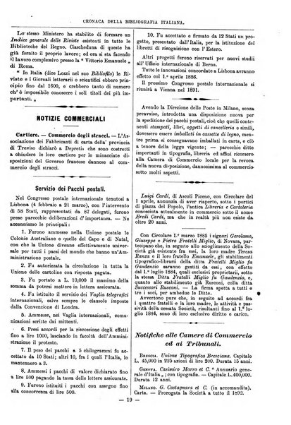 Bibliografia italiana giornale dell'Associazione libraria italiana