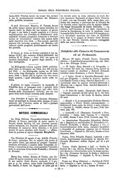 Bibliografia italiana giornale dell'Associazione libraria italiana