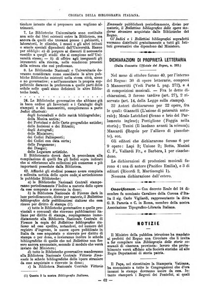 Bibliografia italiana giornale dell'Associazione libraria italiana