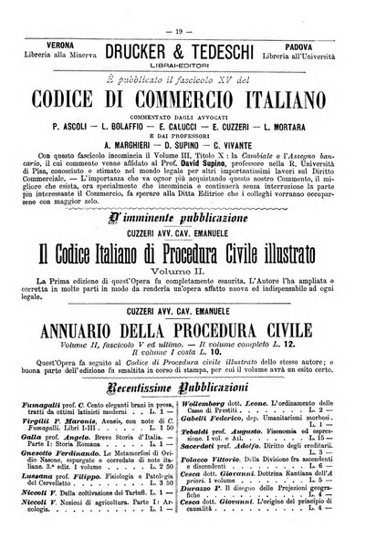 Bibliografia italiana giornale dell'Associazione libraria italiana