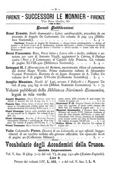 Bibliografia italiana giornale dell'Associazione libraria italiana