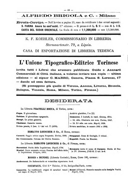 Bibliografia italiana giornale dell'Associazione libraria italiana