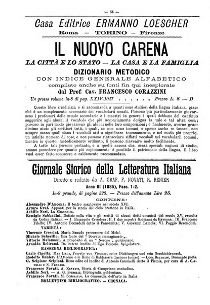 Bibliografia italiana giornale dell'Associazione libraria italiana