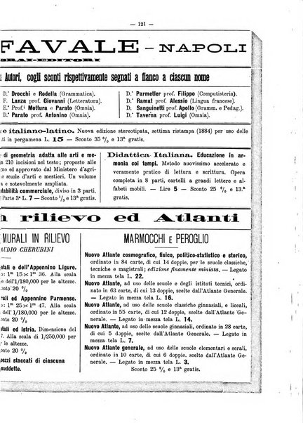 Bibliografia italiana giornale dell'Associazione libraria italiana