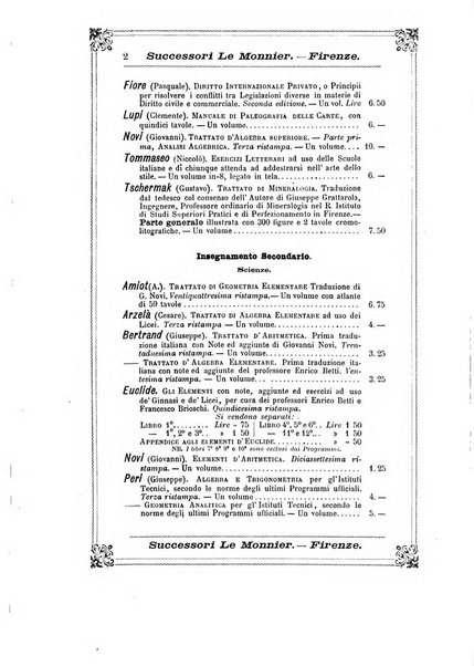 Bibliografia italiana giornale dell'Associazione libraria italiana