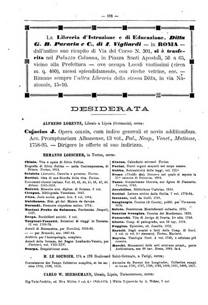 Bibliografia italiana giornale dell'Associazione libraria italiana