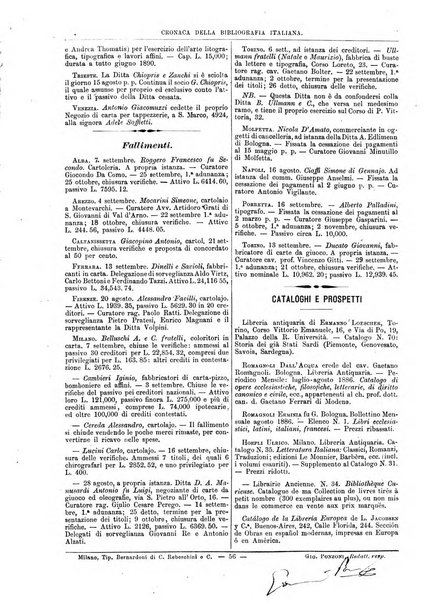 Bibliografia italiana giornale dell'Associazione libraria italiana