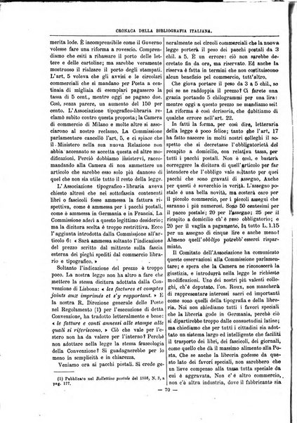 Bibliografia italiana giornale dell'Associazione libraria italiana