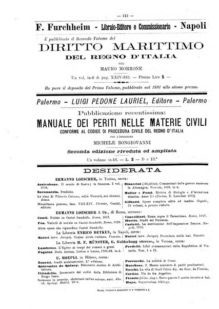 Bibliografia italiana giornale dell'Associazione libraria italiana