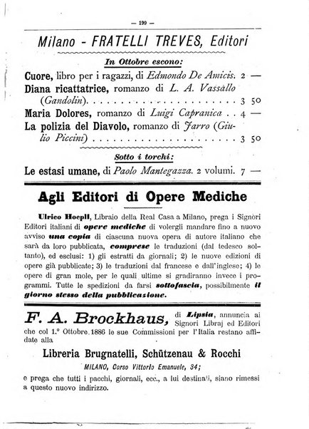 Bibliografia italiana giornale dell'Associazione libraria italiana