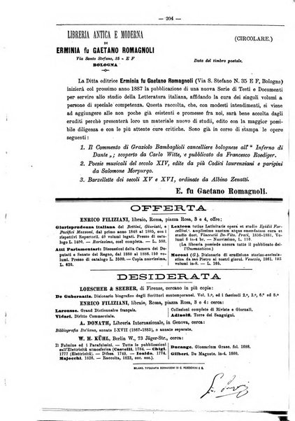 Bibliografia italiana giornale dell'Associazione libraria italiana