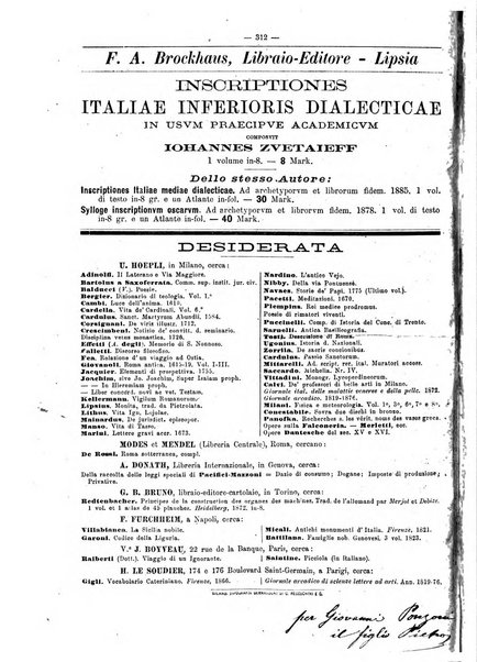 Bibliografia italiana giornale dell'Associazione libraria italiana