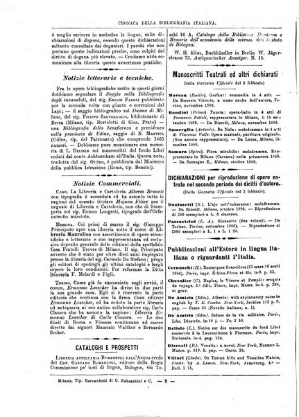 Bibliografia italiana giornale dell'Associazione libraria italiana