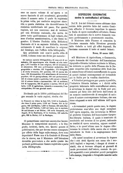 Bibliografia italiana giornale dell'Associazione libraria italiana