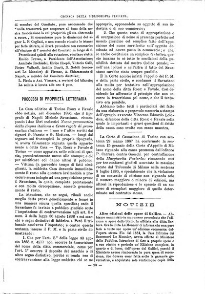 Bibliografia italiana giornale dell'Associazione libraria italiana