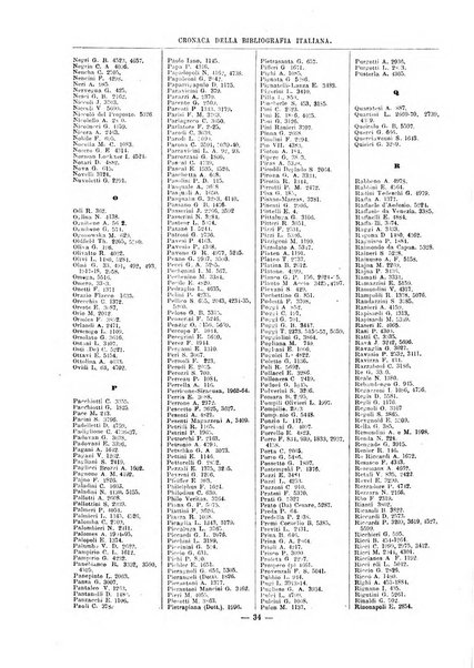 Bibliografia italiana giornale dell'Associazione libraria italiana