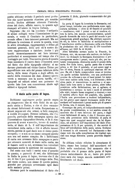 Bibliografia italiana giornale dell'Associazione libraria italiana