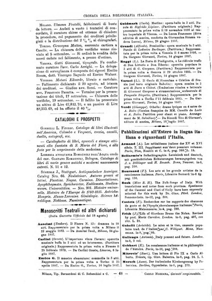 Bibliografia italiana giornale dell'Associazione libraria italiana