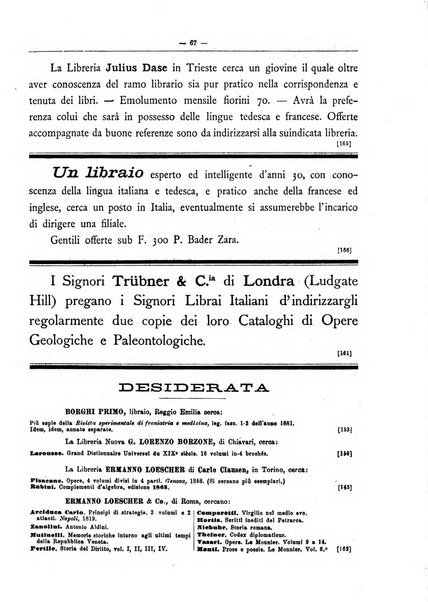 Bibliografia italiana giornale dell'Associazione libraria italiana