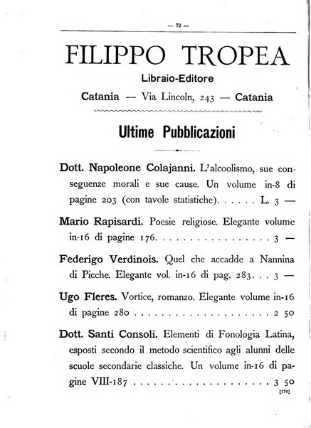 Bibliografia italiana giornale dell'Associazione libraria italiana