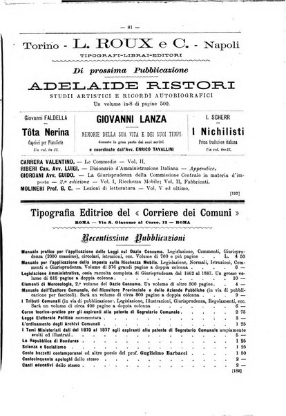 Bibliografia italiana giornale dell'Associazione libraria italiana