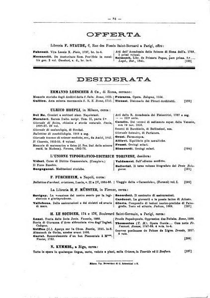 Bibliografia italiana giornale dell'Associazione libraria italiana