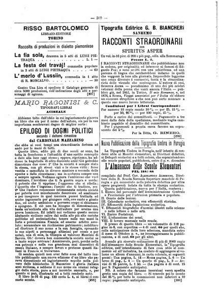 Bibliografia italiana giornale dell'Associazione libraria italiana