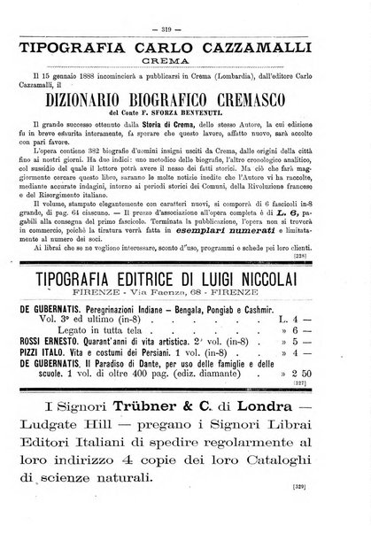 Bibliografia italiana giornale dell'Associazione libraria italiana