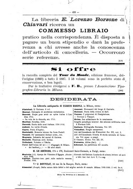 Bibliografia italiana giornale dell'Associazione libraria italiana