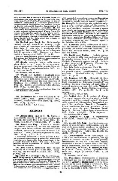 Bibliografia italiana giornale dell'Associazione libraria italiana