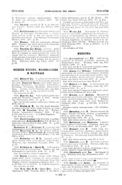 Bibliografia italiana giornale dell'Associazione libraria italiana