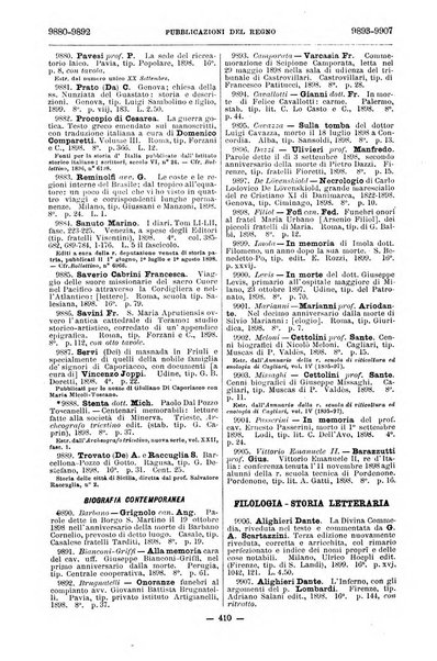 Bibliografia italiana giornale dell'Associazione libraria italiana