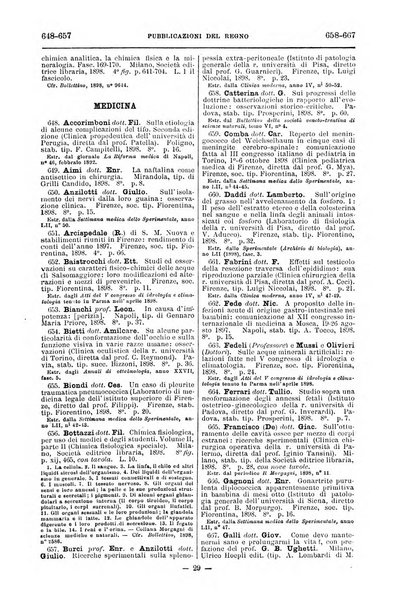 Bibliografia italiana giornale dell'Associazione libraria italiana