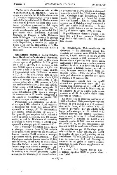 Bibliografia italiana giornale dell'Associazione libraria italiana