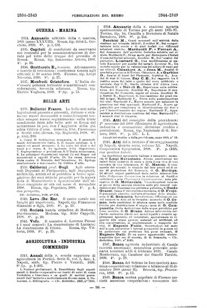 Bibliografia italiana giornale dell'Associazione libraria italiana