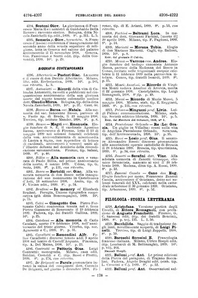 Bibliografia italiana giornale dell'Associazione libraria italiana