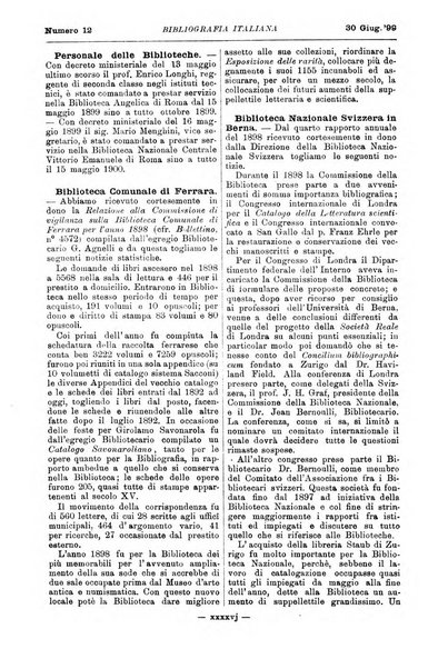 Bibliografia italiana giornale dell'Associazione libraria italiana