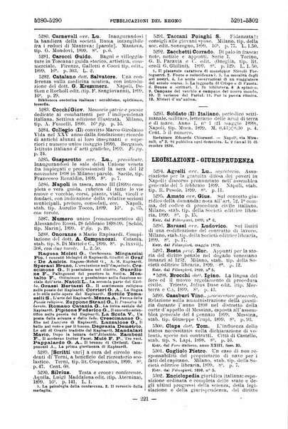 Bibliografia italiana giornale dell'Associazione libraria italiana